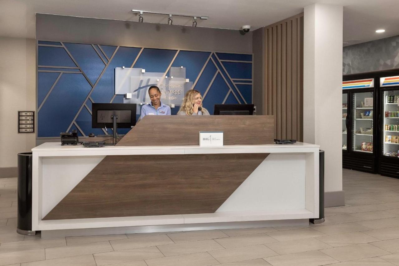Holiday Inn Express Hotel & Suites Festus-South St. Louis By Ihg Экстерьер фото