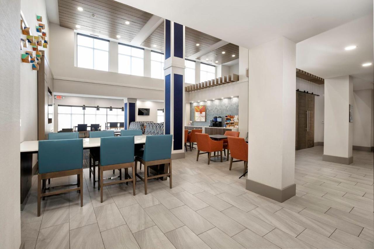 Holiday Inn Express Hotel & Suites Festus-South St. Louis By Ihg Экстерьер фото