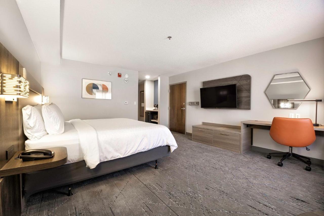 Holiday Inn Express Hotel & Suites Festus-South St. Louis By Ihg Экстерьер фото