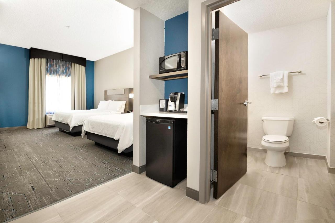 Holiday Inn Express Hotel & Suites Festus-South St. Louis By Ihg Экстерьер фото