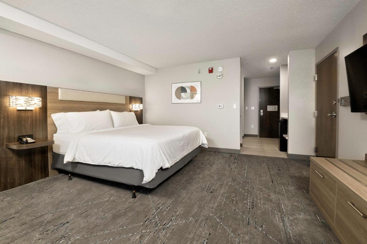 Holiday Inn Express Hotel & Suites Festus-South St. Louis By Ihg Экстерьер фото
