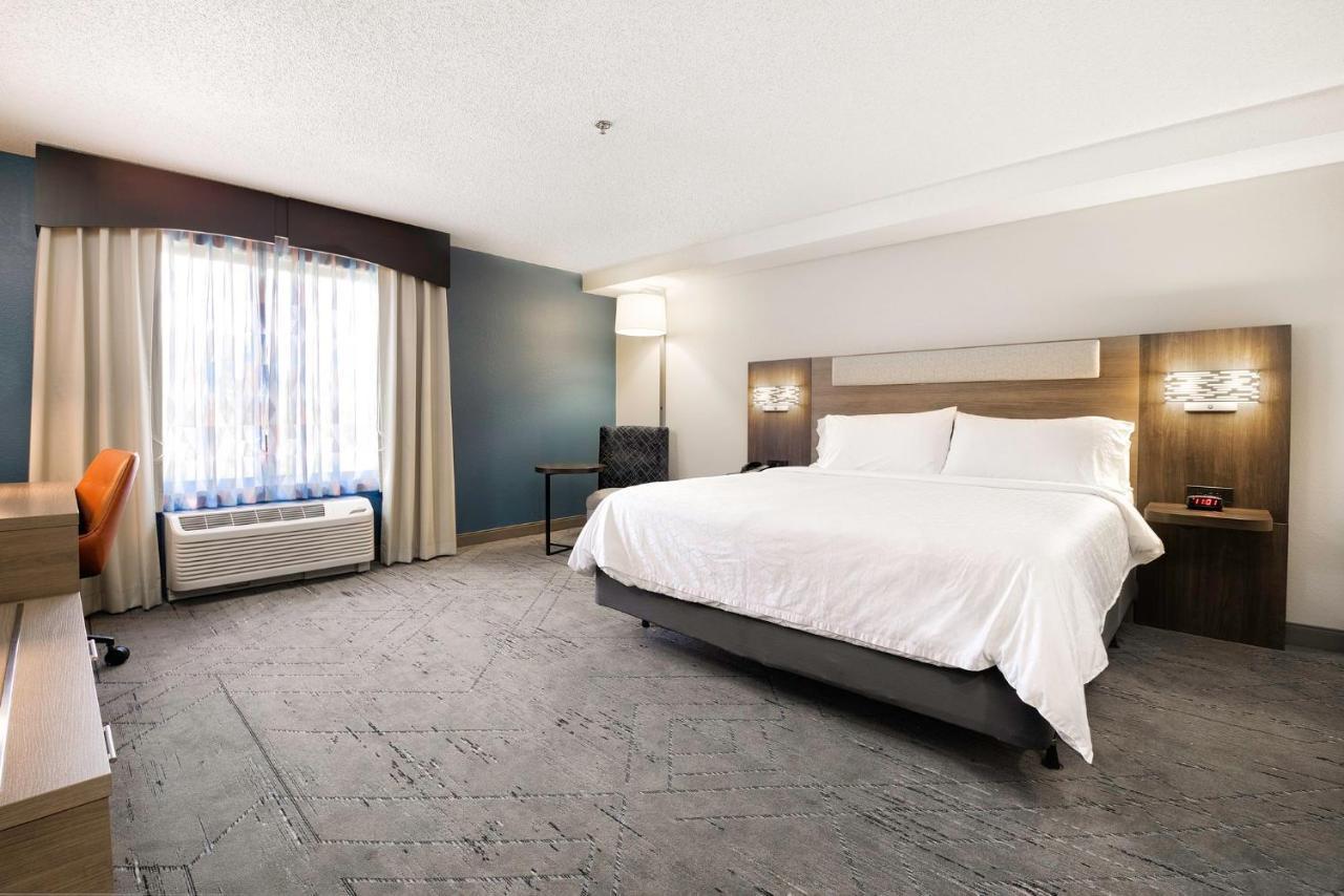 Holiday Inn Express Hotel & Suites Festus-South St. Louis By Ihg Экстерьер фото