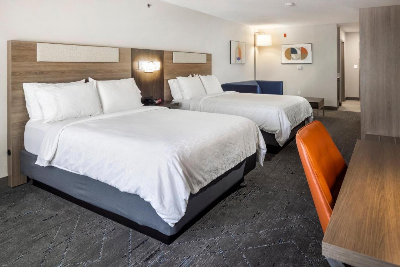 Holiday Inn Express Hotel & Suites Festus-South St. Louis By Ihg Экстерьер фото