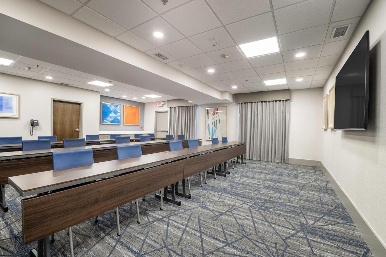 Holiday Inn Express Hotel & Suites Festus-South St. Louis By Ihg Экстерьер фото