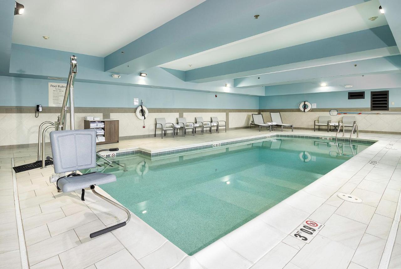 Holiday Inn Express Hotel & Suites Festus-South St. Louis By Ihg Экстерьер фото