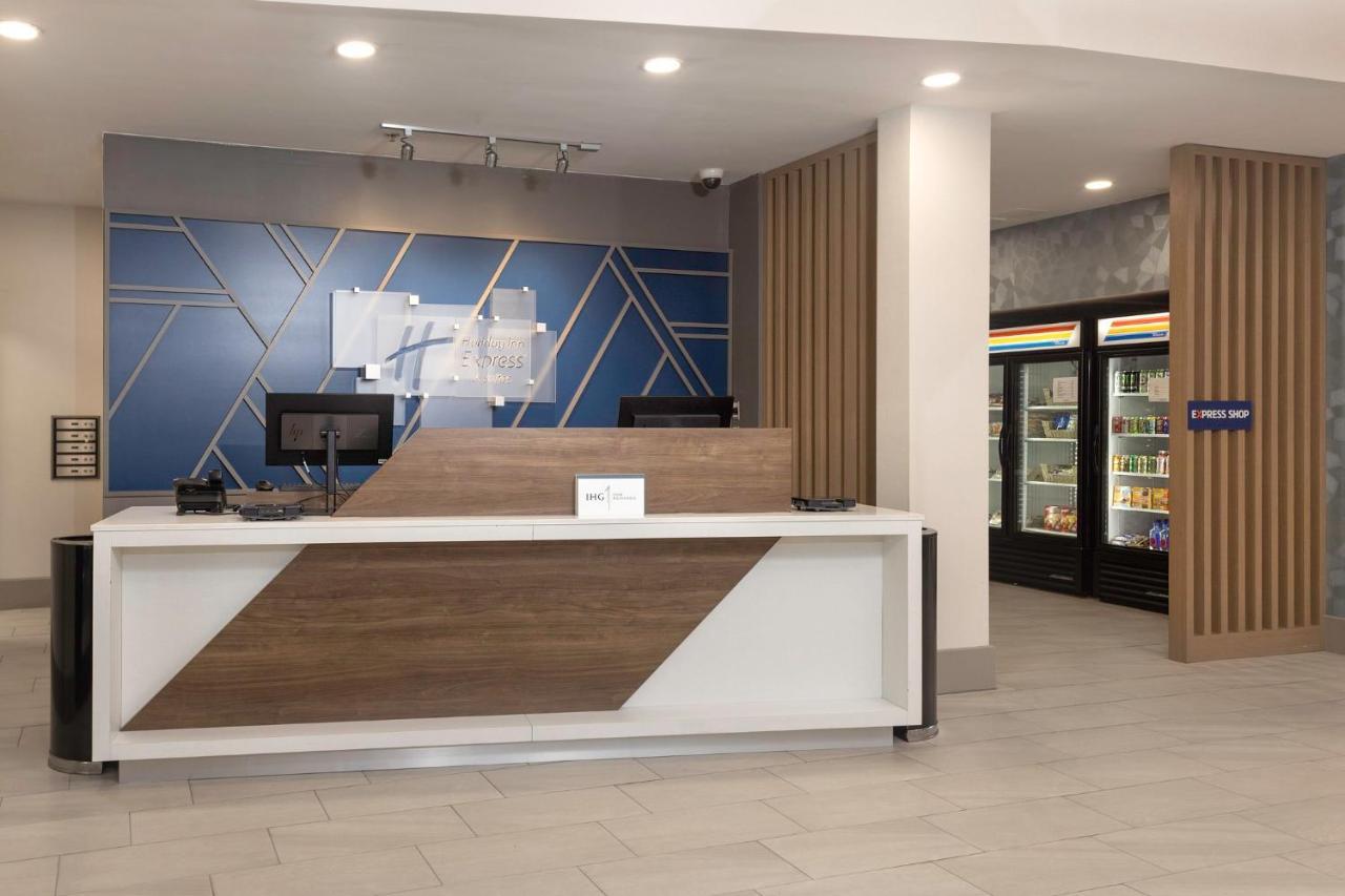 Holiday Inn Express Hotel & Suites Festus-South St. Louis By Ihg Экстерьер фото