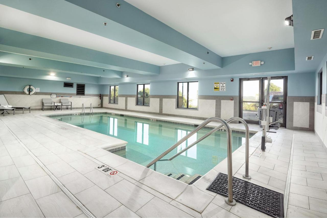 Holiday Inn Express Hotel & Suites Festus-South St. Louis By Ihg Экстерьер фото