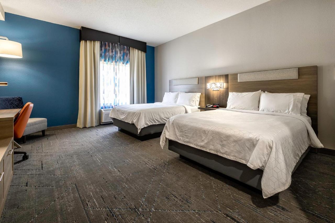Holiday Inn Express Hotel & Suites Festus-South St. Louis By Ihg Экстерьер фото