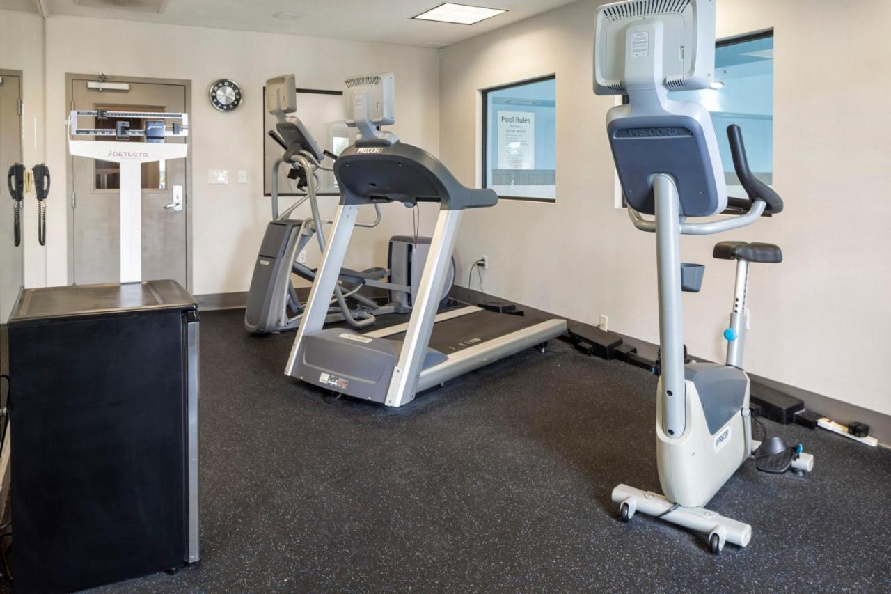 Holiday Inn Express Hotel & Suites Festus-South St. Louis By Ihg Экстерьер фото