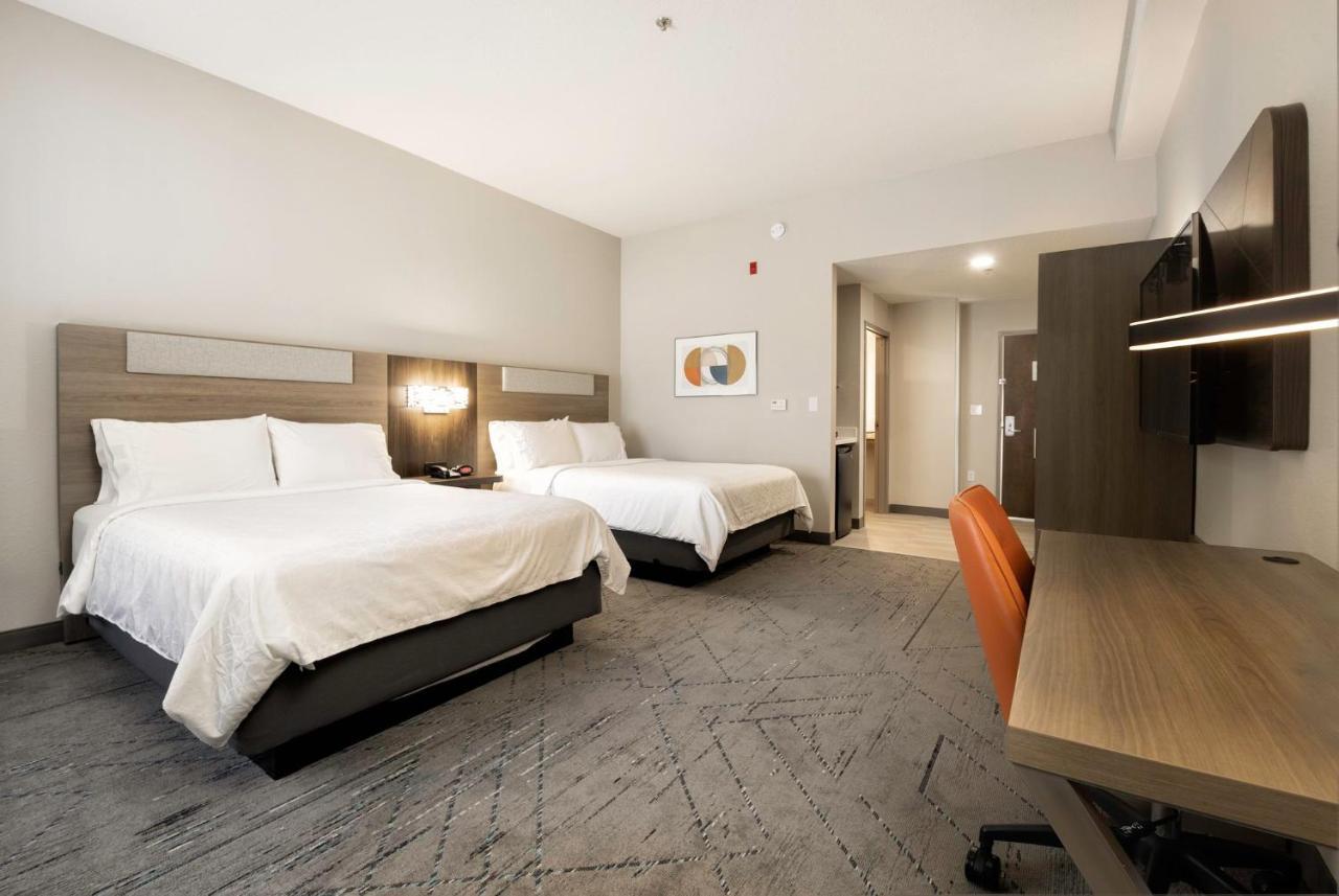 Holiday Inn Express Hotel & Suites Festus-South St. Louis By Ihg Экстерьер фото