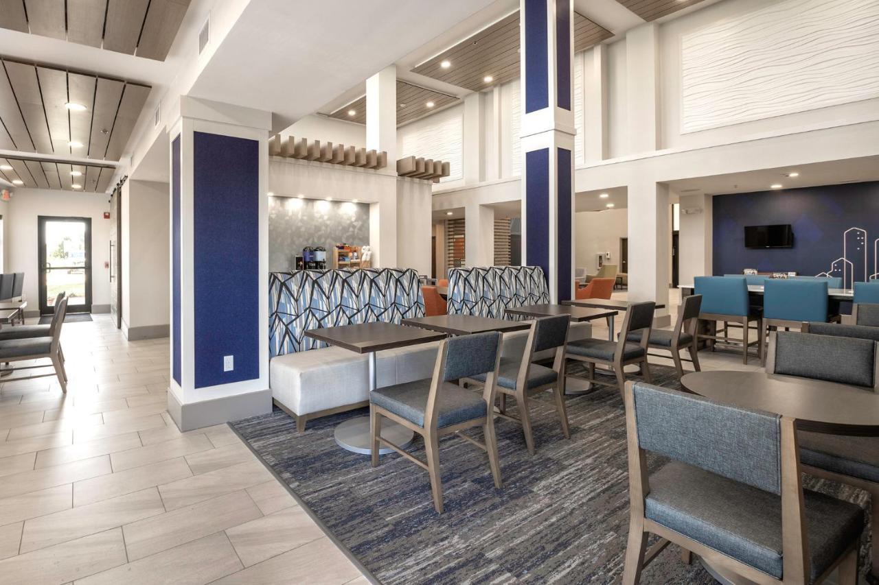 Holiday Inn Express Hotel & Suites Festus-South St. Louis By Ihg Экстерьер фото