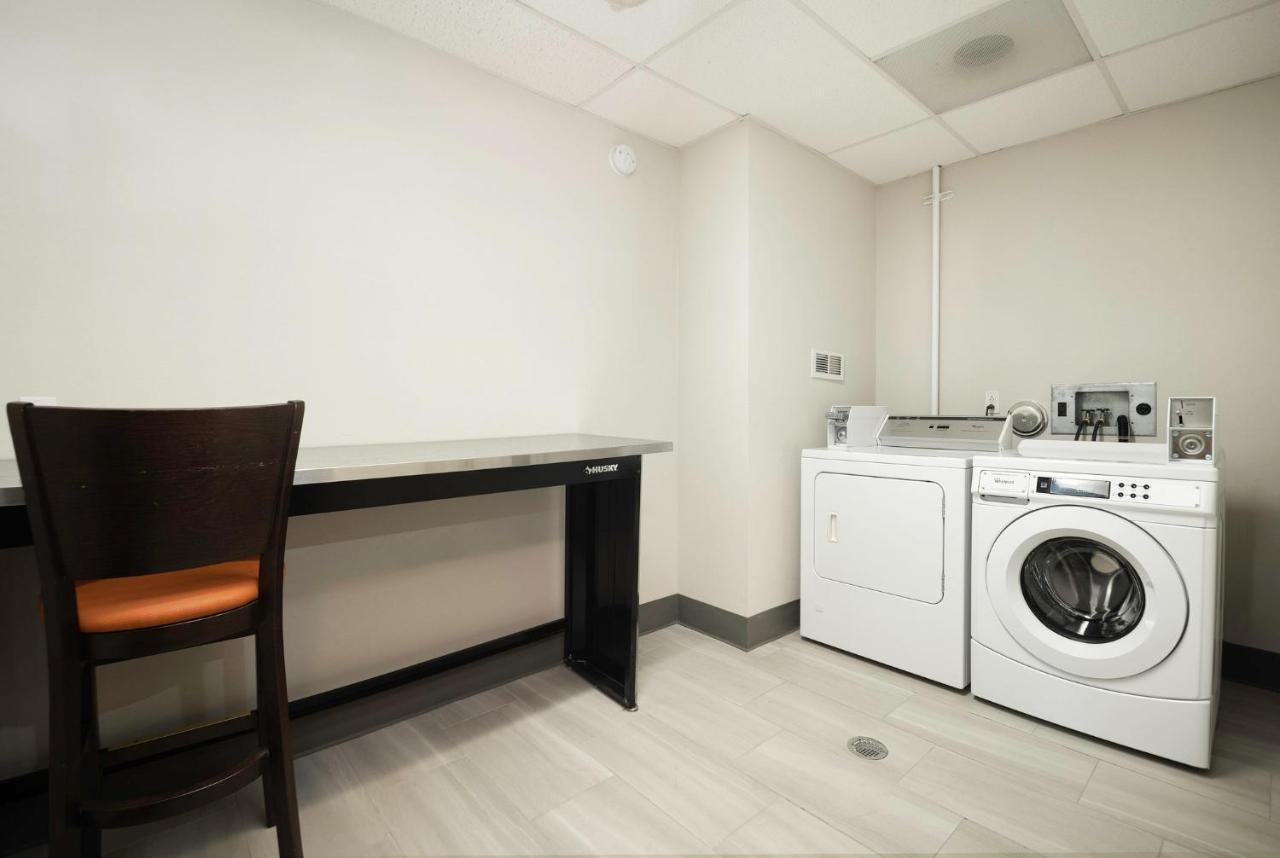Holiday Inn Express Hotel & Suites Festus-South St. Louis By Ihg Экстерьер фото
