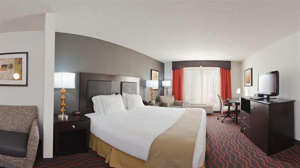 Holiday Inn Express Hotel & Suites Festus-South St. Louis By Ihg Экстерьер фото