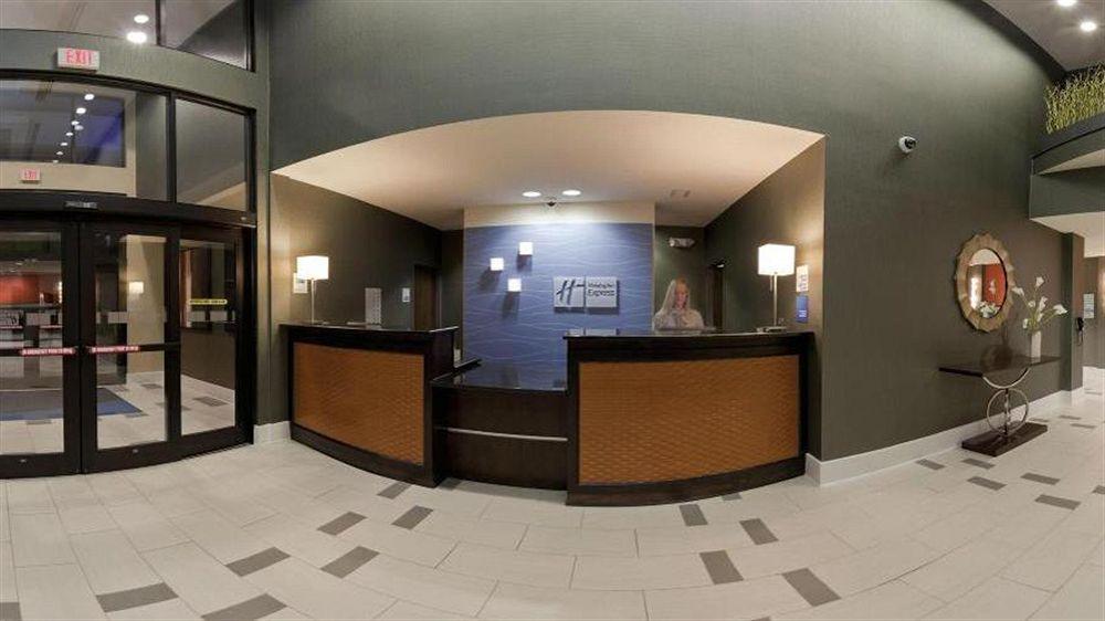 Holiday Inn Express Hotel & Suites Festus-South St. Louis By Ihg Экстерьер фото