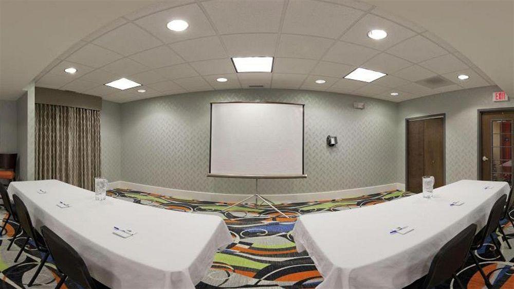 Holiday Inn Express Hotel & Suites Festus-South St. Louis By Ihg Экстерьер фото